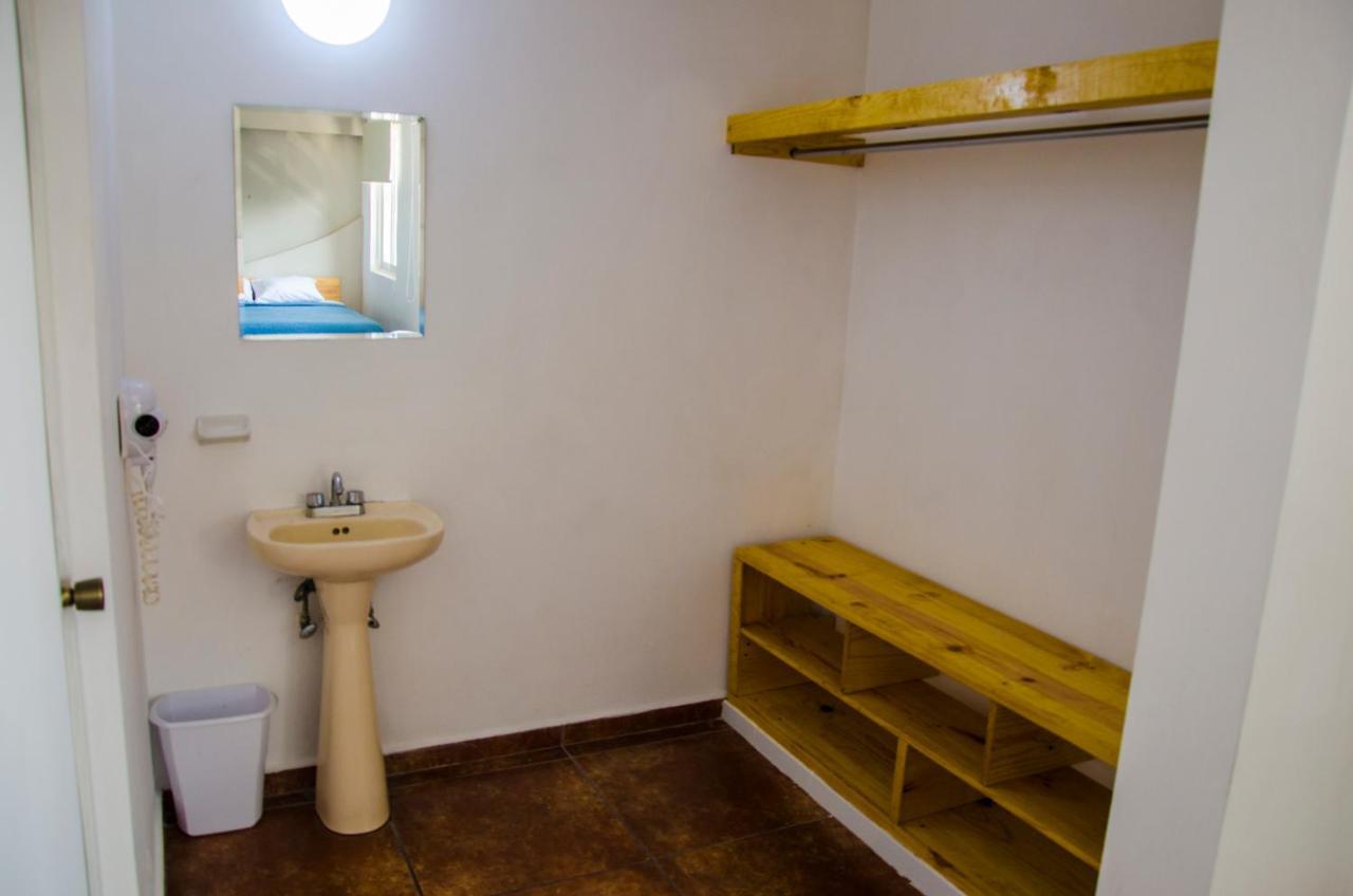 קרטרו Hotel Tecnologico מראה חיצוני תמונה
