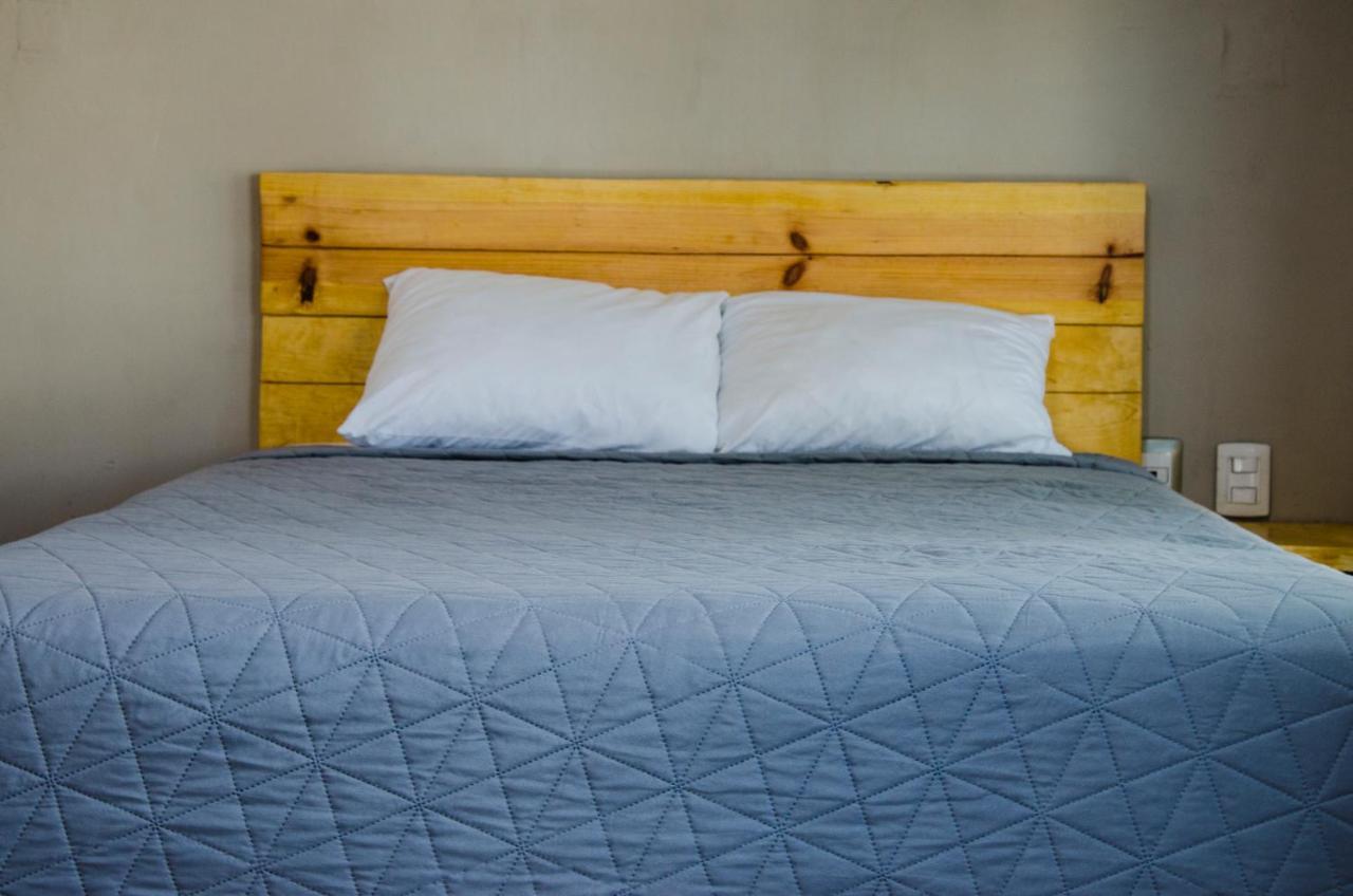 קרטרו Hotel Tecnologico מראה חיצוני תמונה