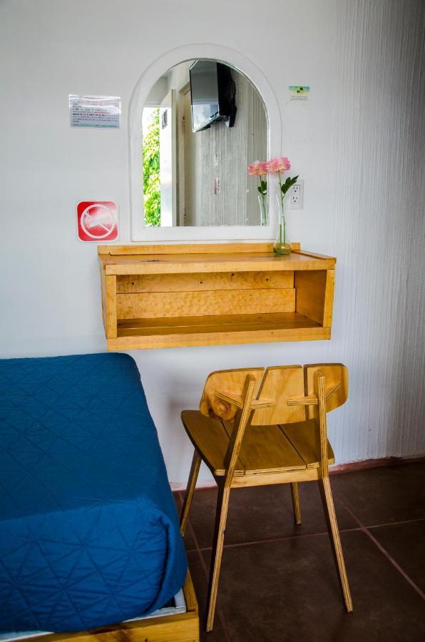 קרטרו Hotel Tecnologico מראה חיצוני תמונה