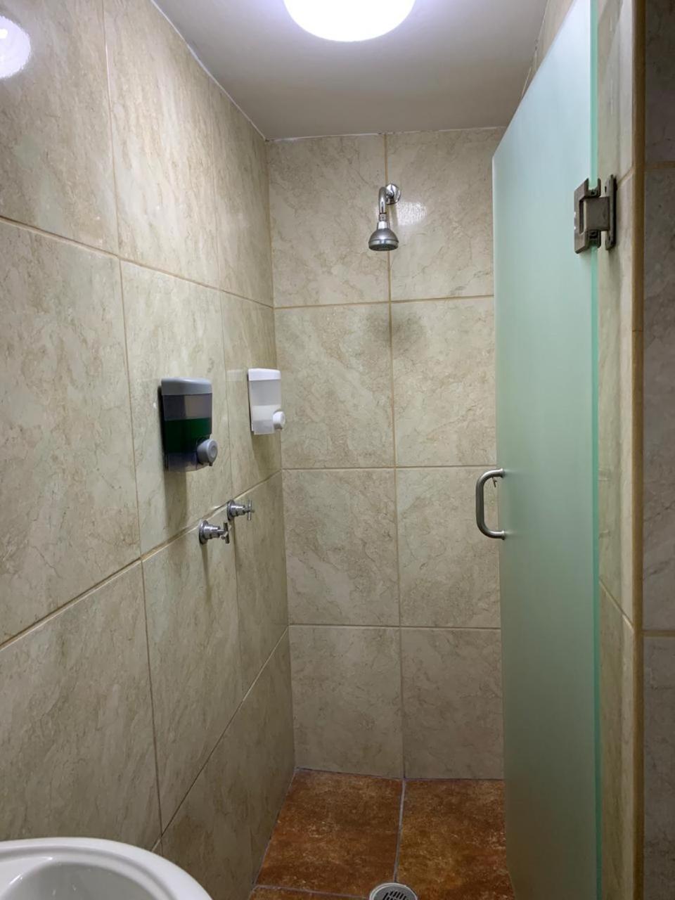 קרטרו Hotel Tecnologico מראה חיצוני תמונה
